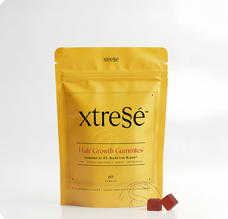 Modern care designed for your daily routine.
