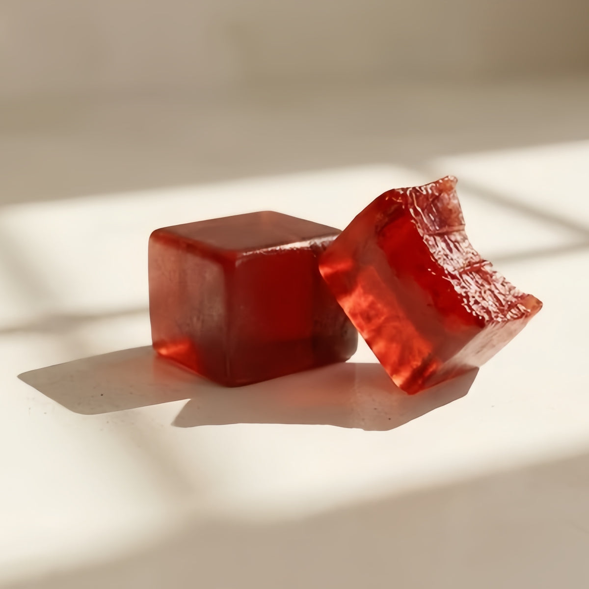 Hair Growth Gummies